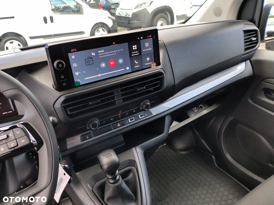 Fiat Scudo - 15