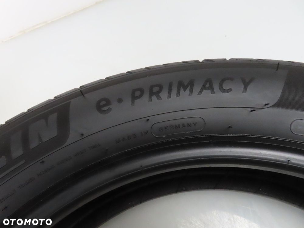 2x 175/65R17 OPONY LETNIE Michelin e-Primacy 87H - 2