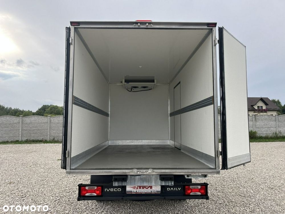 Iveco Daily - 8
