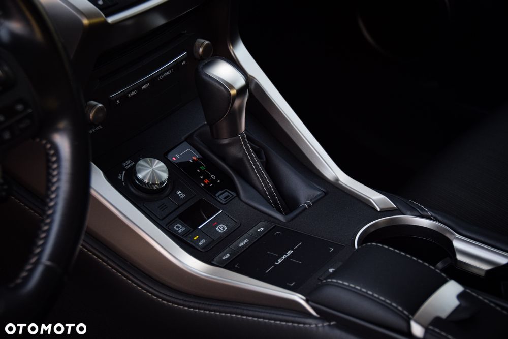 Lexus NX 300 Elegance Optimum AWD - 11