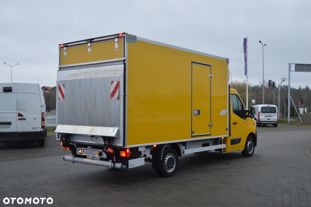 Renault Master - 6