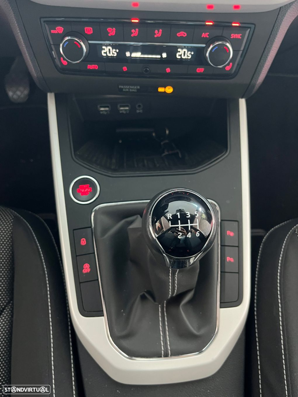 SEAT Arona 1.0 TSI Xcellence - 8