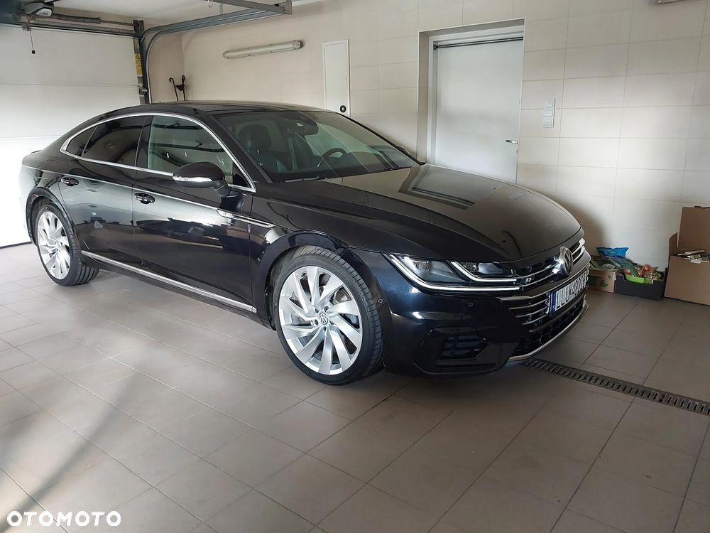Volkswagen Arteon - 20