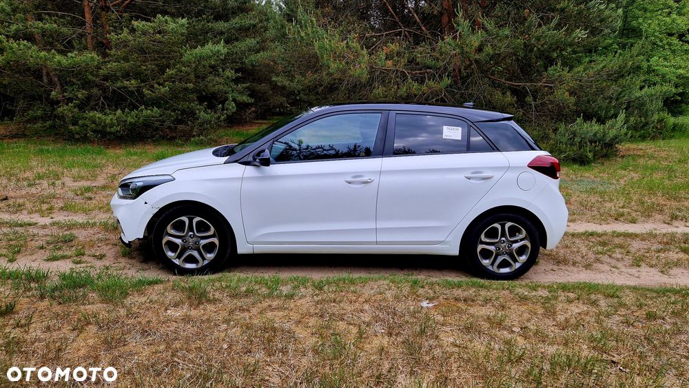 Hyundai i20 1.2 Style - 26