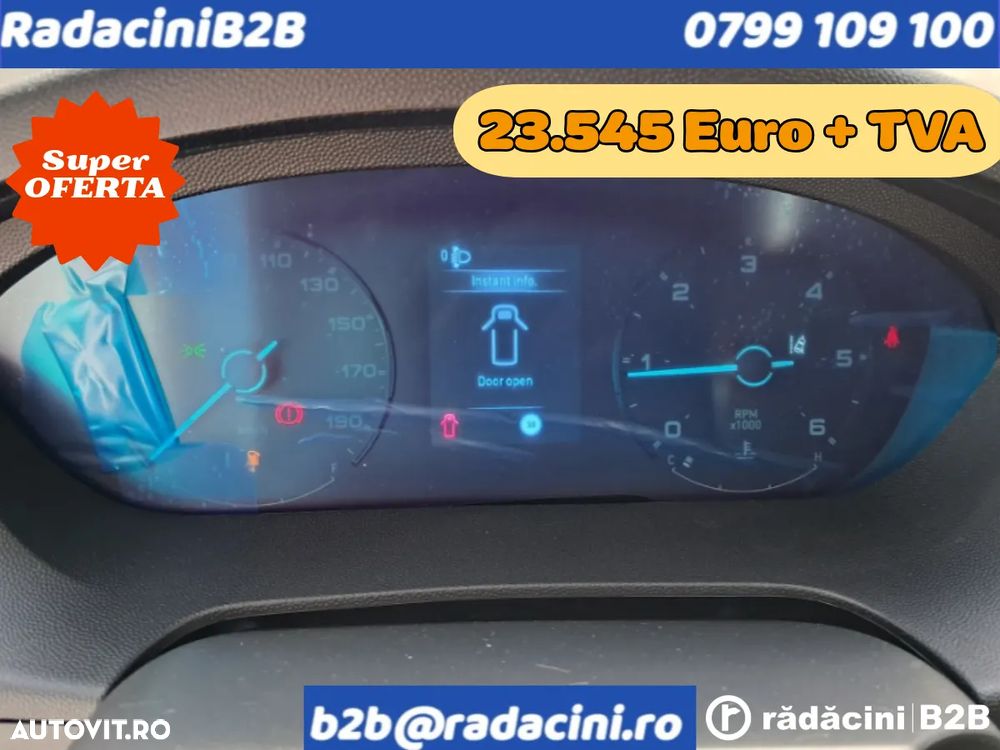 Citroën Jumper L3H2 - 18