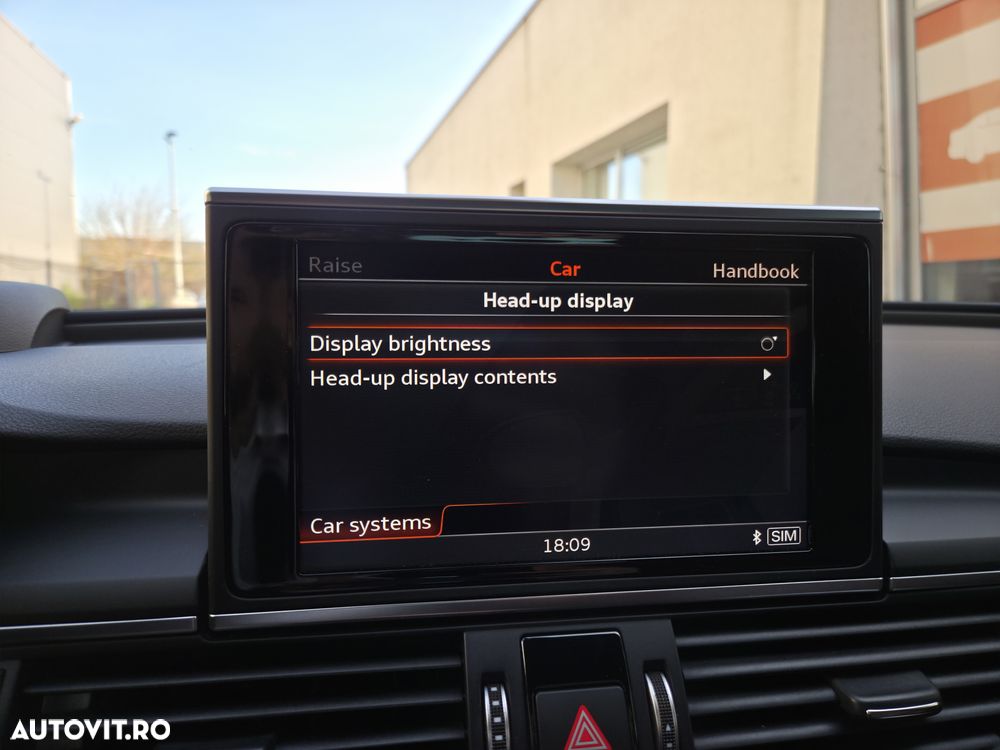 Audi A6 3.0 TDI quattro S tronic - 25