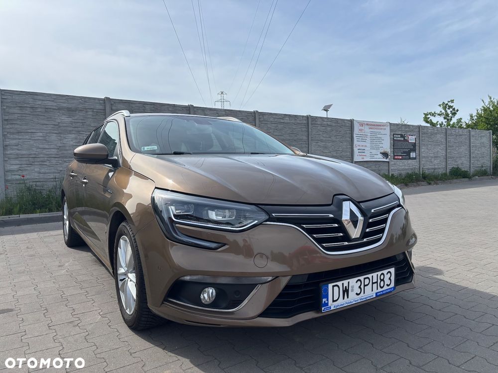 Renault Megane 1.5 dCi Intens - 11