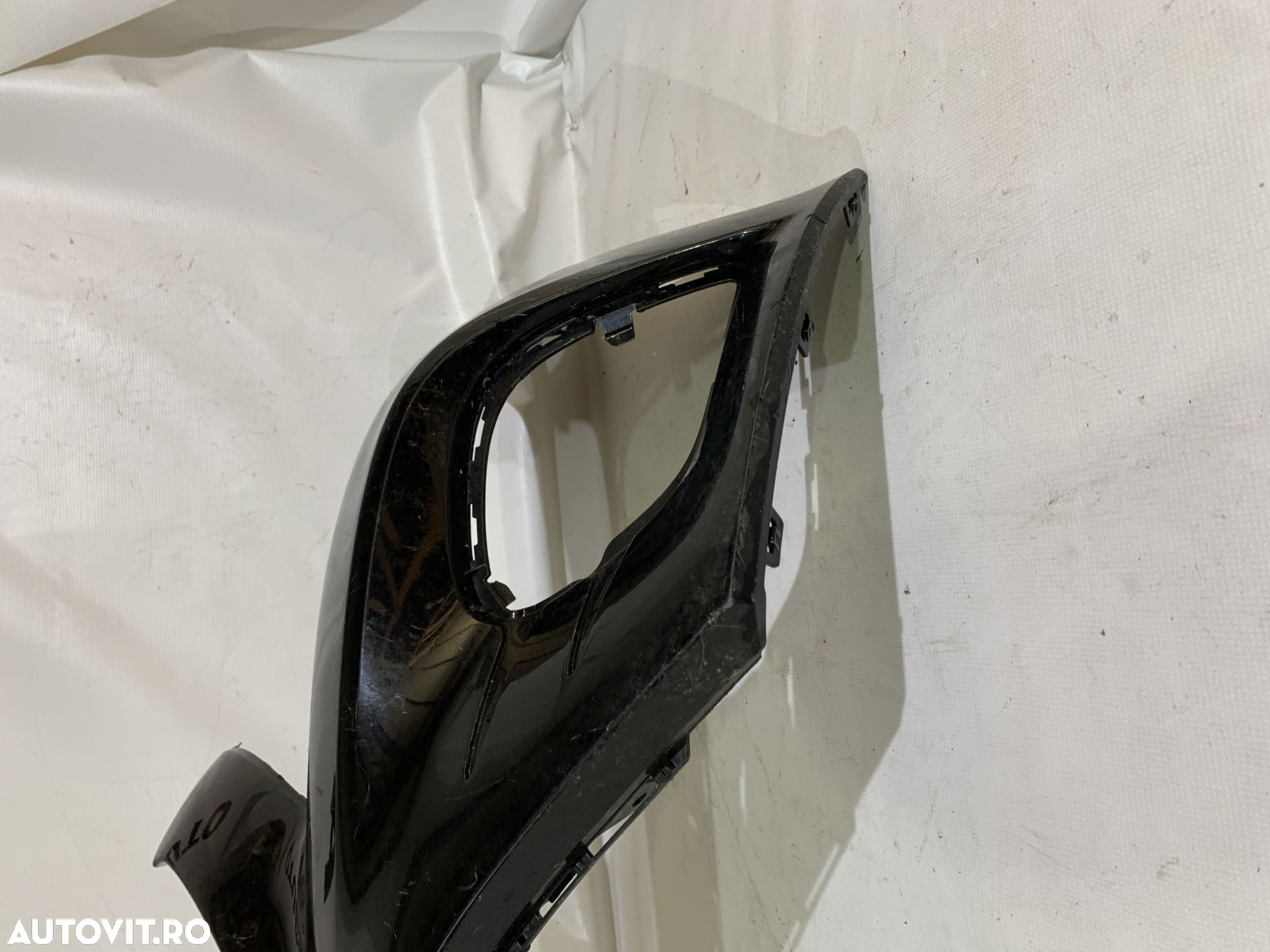 Bara fata Mercedes GLC AMG X253, 2016, 2017, 2018, 2019, cod origine OE A2538853000. - 16