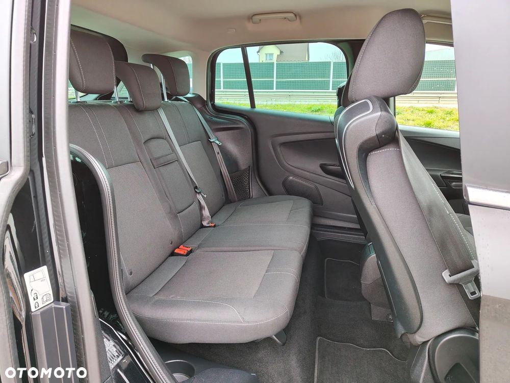 Ford B-MAX 1.0 EcoBoost Titanium - 37