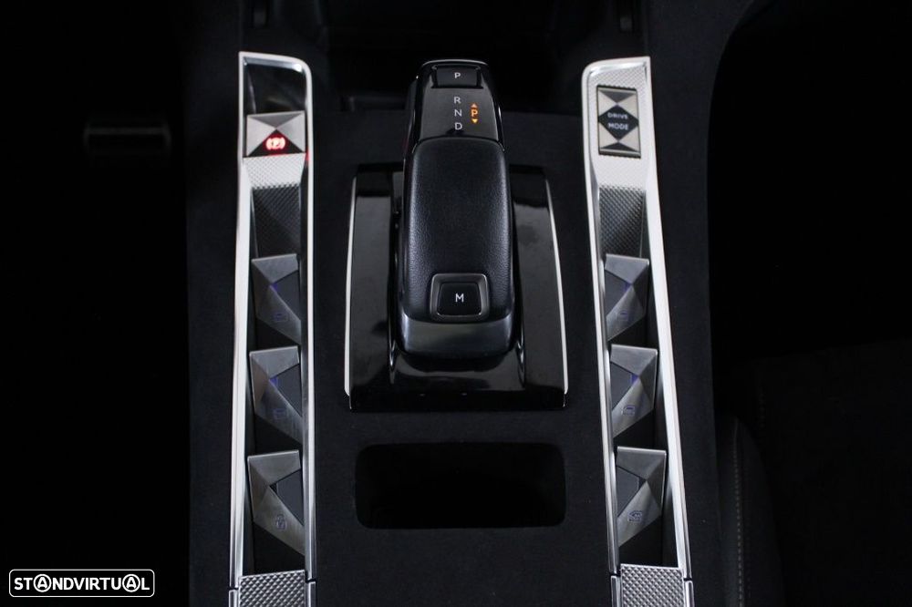 DS DS7 7 1.5 BlueHDi Performance Line EAT8 - 28