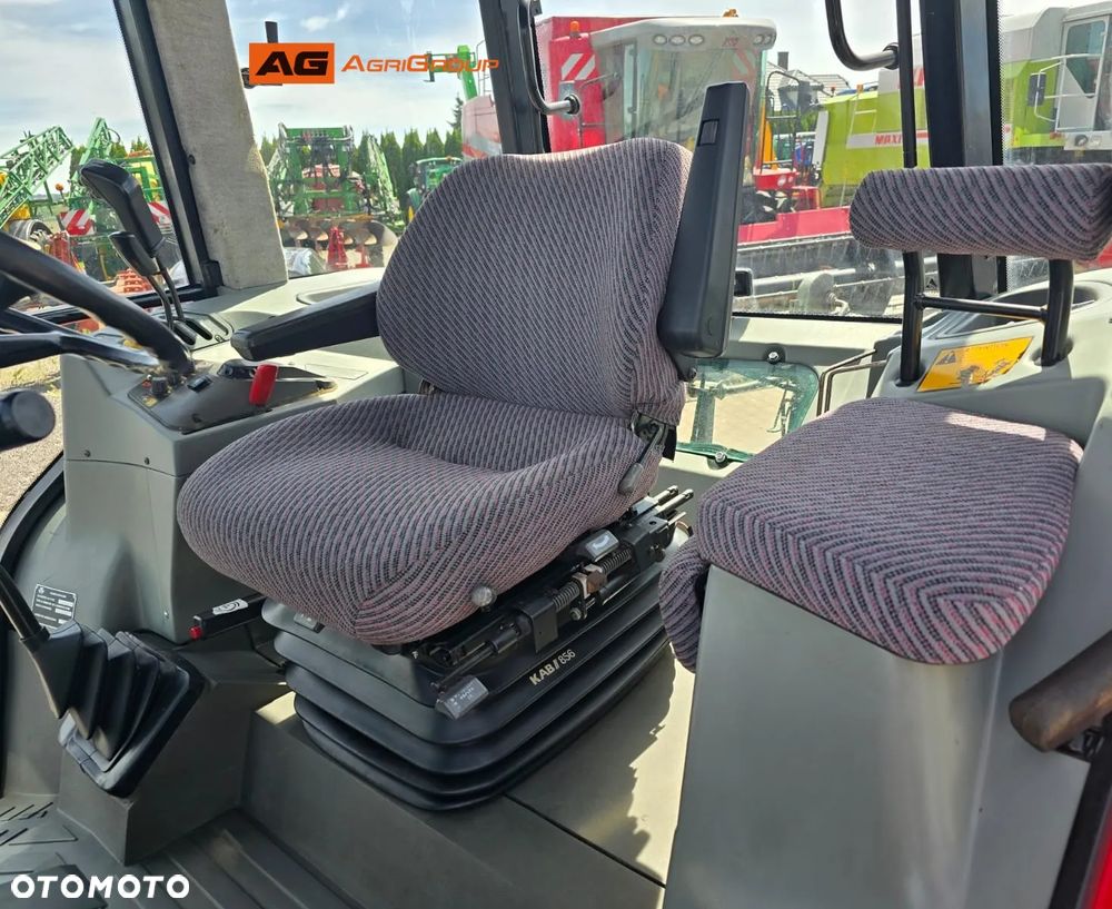 Massey Ferguson 6170 1996R - 10