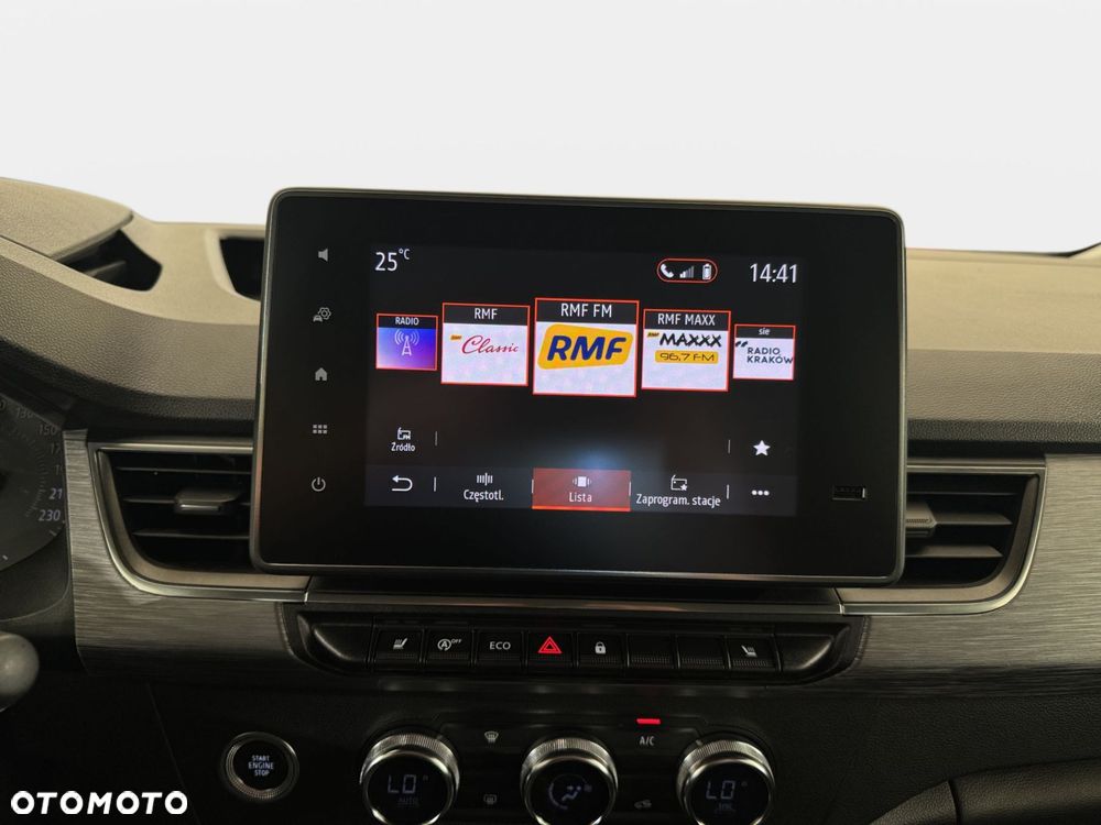 Nissan Townstar - 23