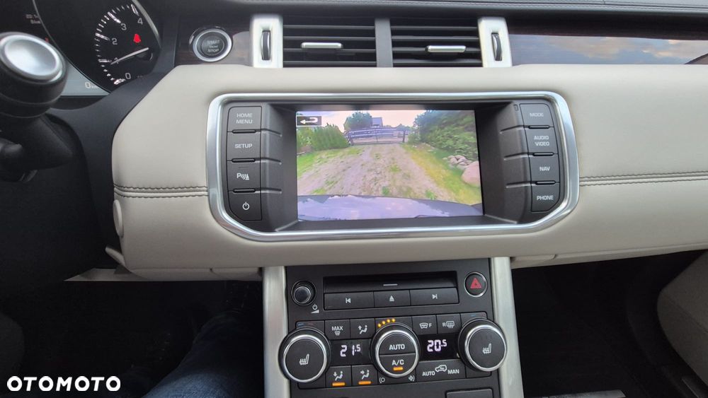 Land Rover Range Rover Evoque 2.0Si4 Prestige - 28