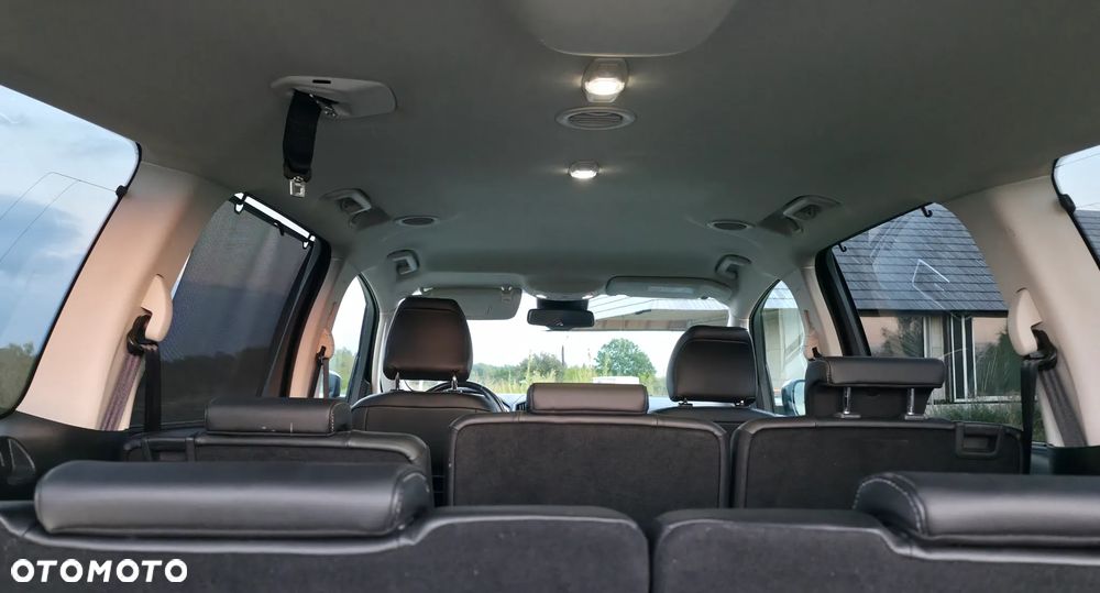 Ford Galaxy 2.0 EcoBlue 4WD Titanium - 36