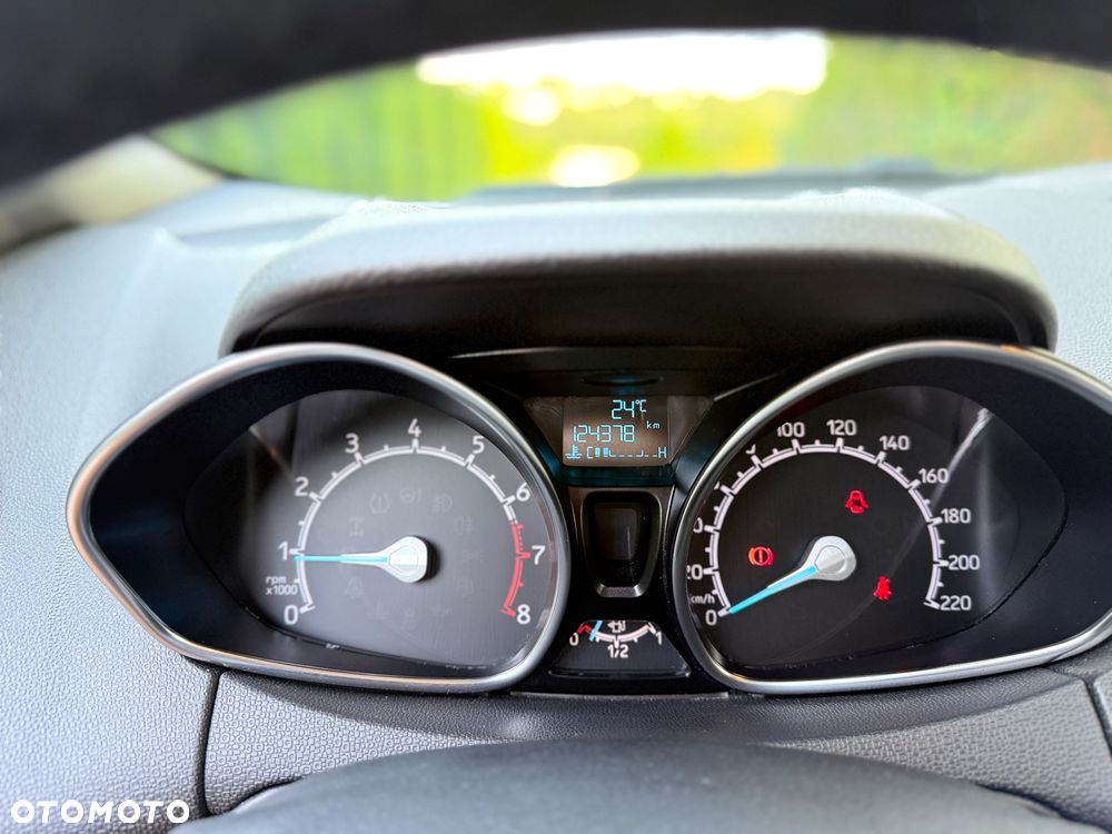 Ford EcoSport 1.0 EcoBoost Titanium ASS - 7