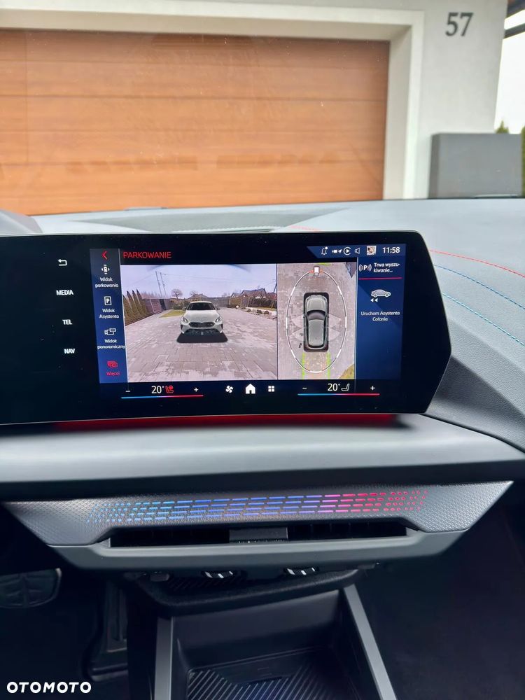 BMW Seria 1 M135i xDrive - 22