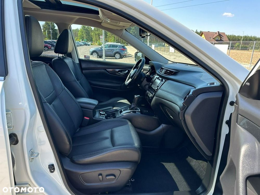 Nissan X-Trail 2.0 dCi ALL-MODE 4x4i Xtronic N-Connecta - 16
