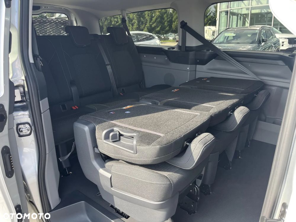 Ford Transit Custom Kombi 320 L2H1 Trend - 11
