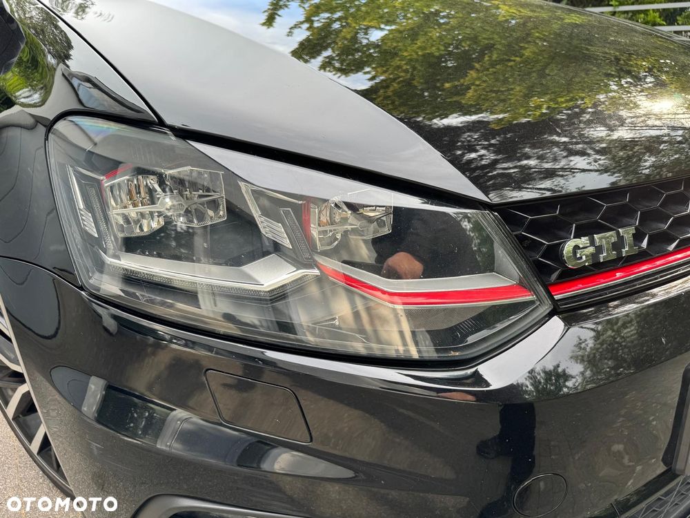 Volkswagen Polo 1.8 TSI BMT GTI DSG - 13