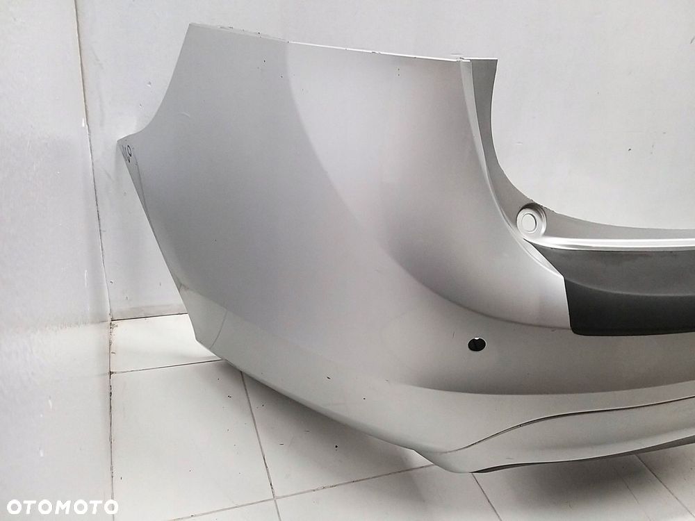 volvo v60 i 10-18 zderzak tył 4x pdc 32165263 - 4