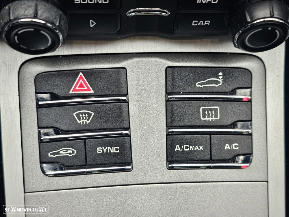 Porsche Panamera Platinum Edition - 20