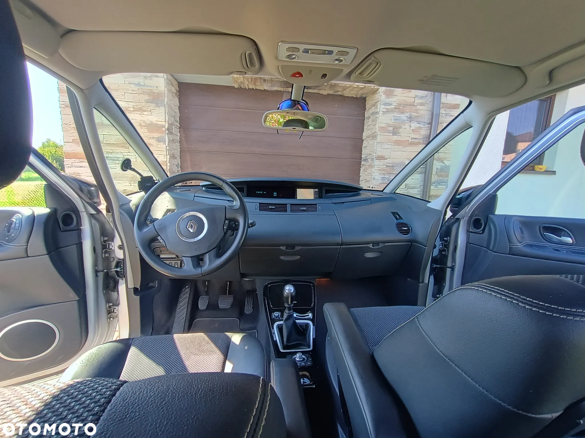 Renault Espace - 8