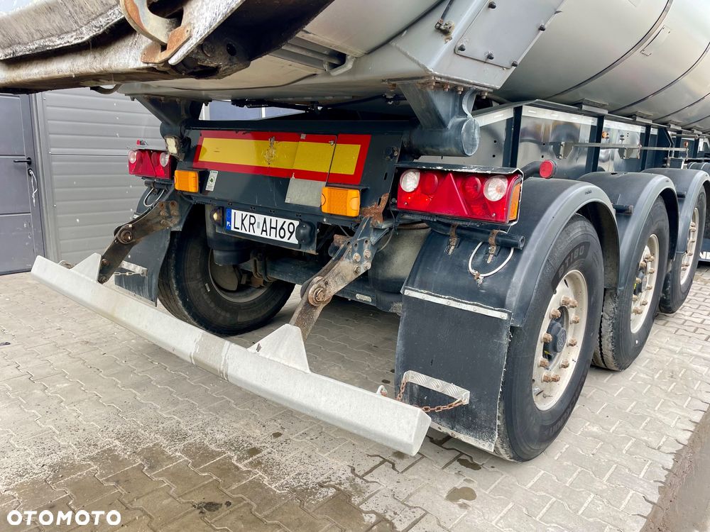 Schwarzmuller K-Serie - 9