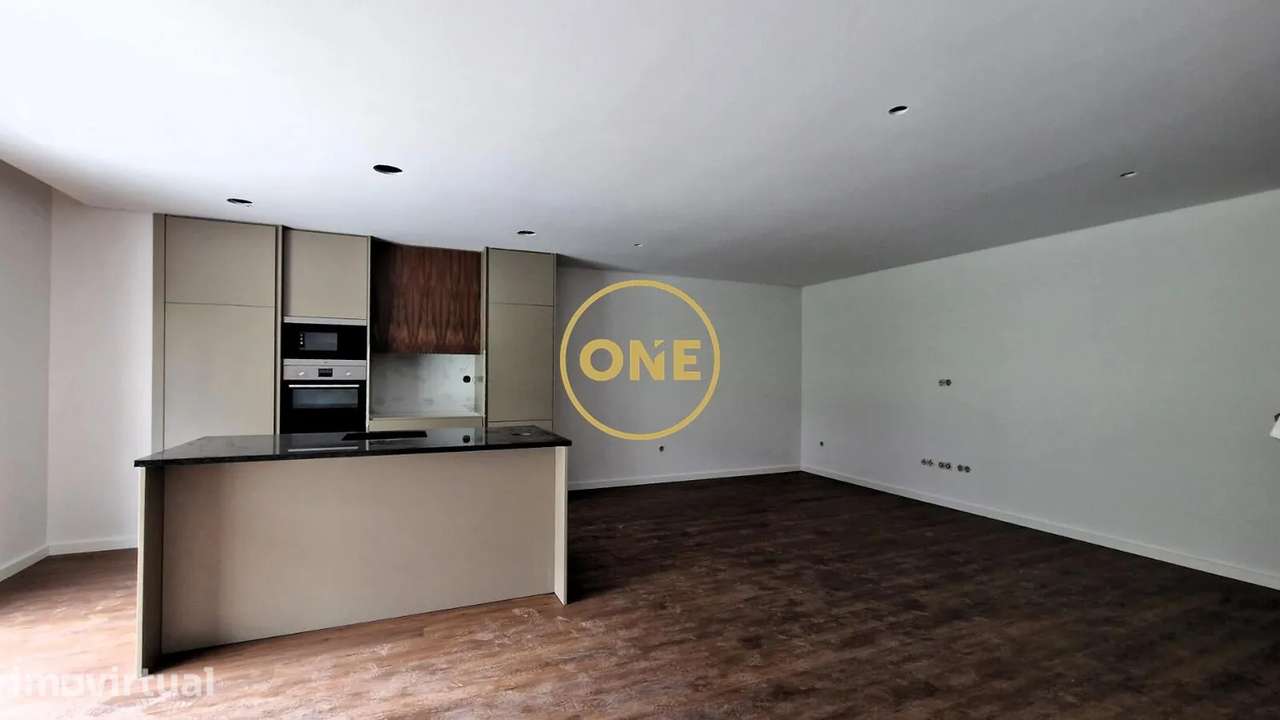 Apartamento T3 no empreendimento Vila Talvai - Grande imagem: 3/4