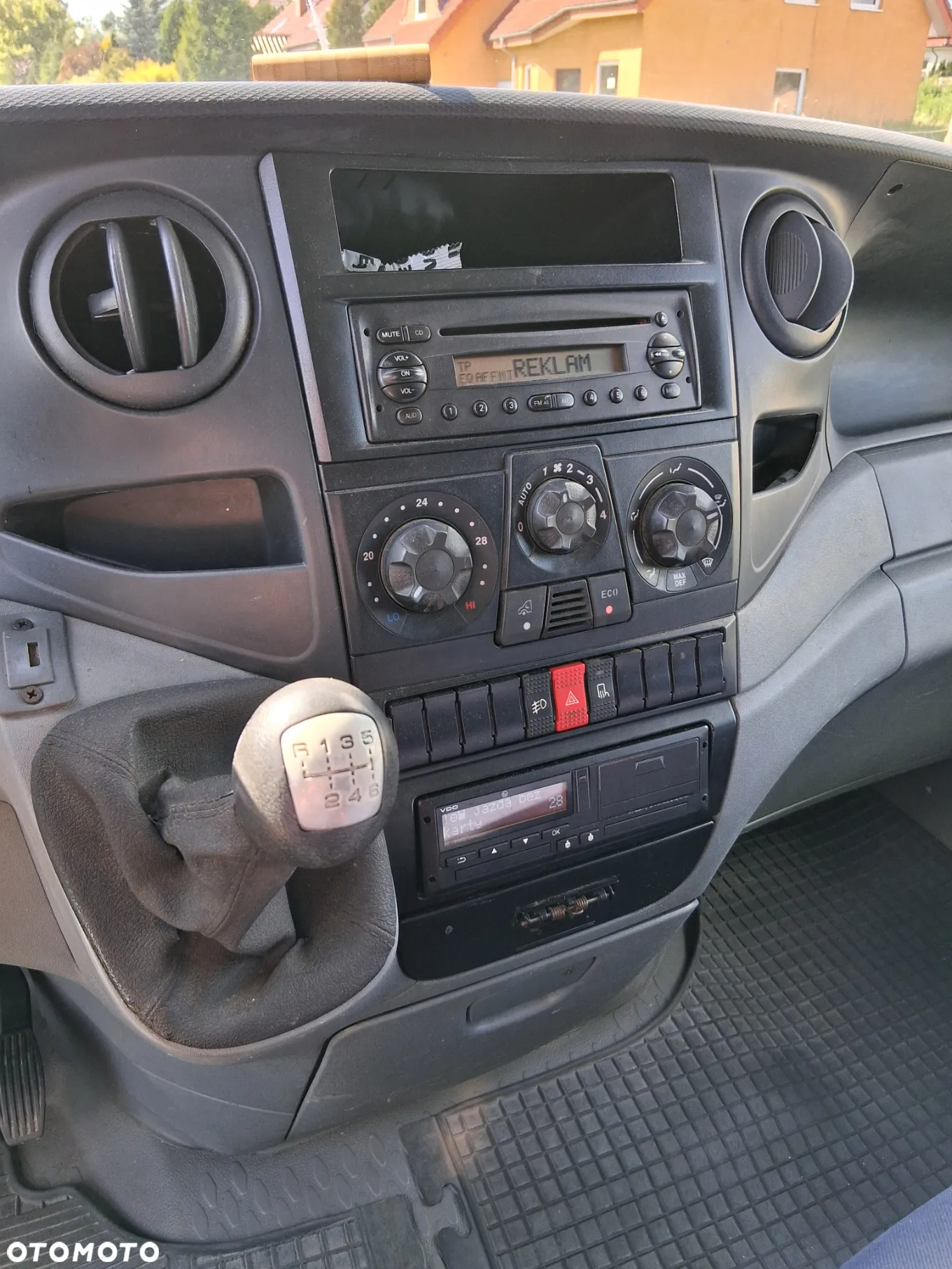Iveco Daily - 16