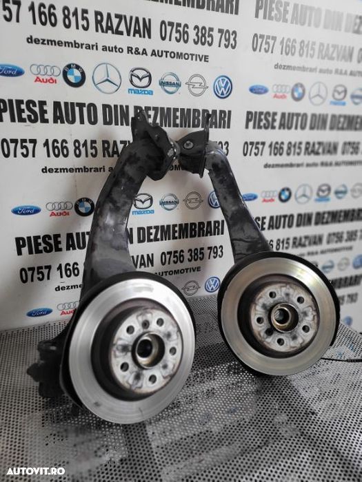 Fuzete Fuzeta Stanga Dreapta Spate Mini Countryman F60 4x4 Xdrive X Drive An 2017-2021 - 1