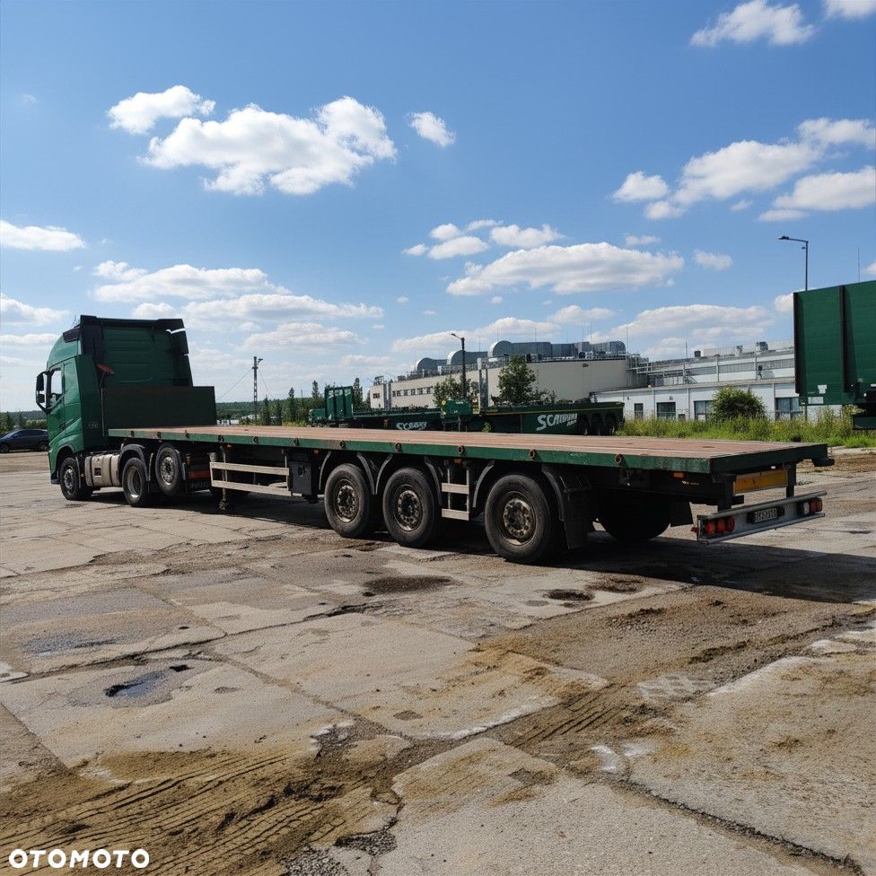 Bodex PLATFORMA KIS3B - 2
