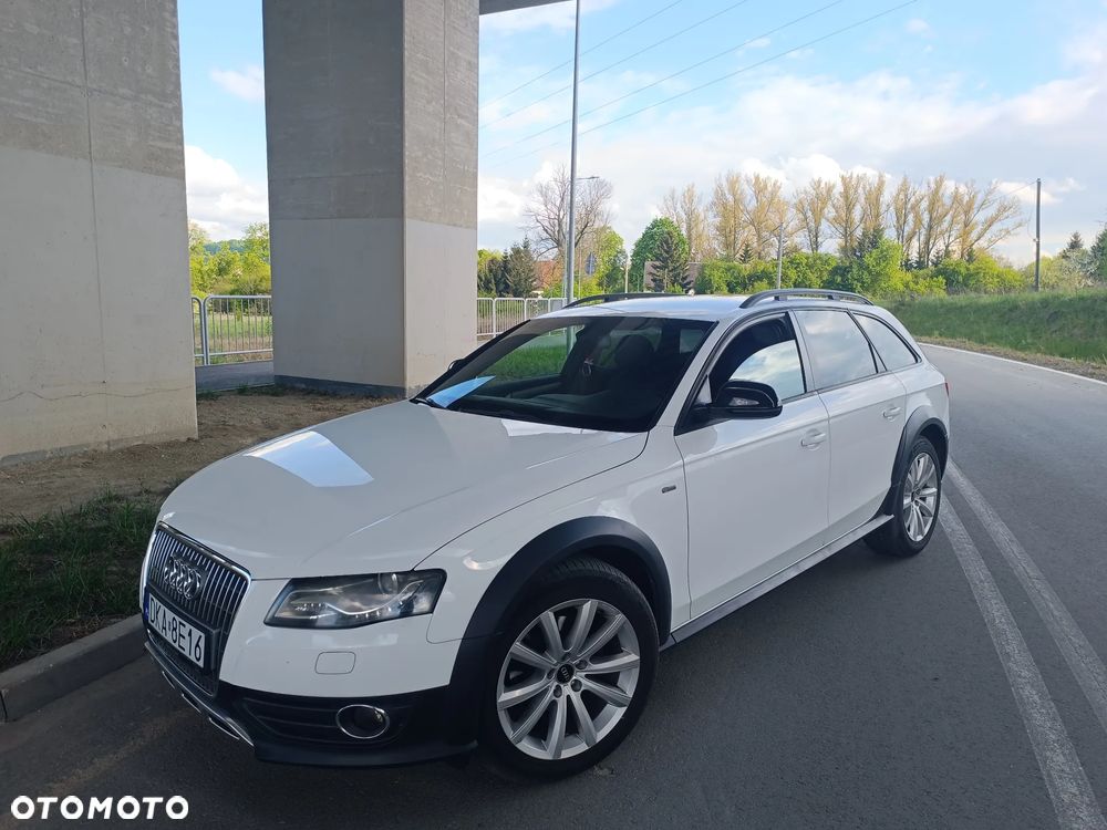 Audi A4 Allroad - 17