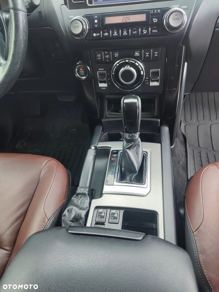 Toyota Land Cruiser LC 2.8 D-4D Prado - 17