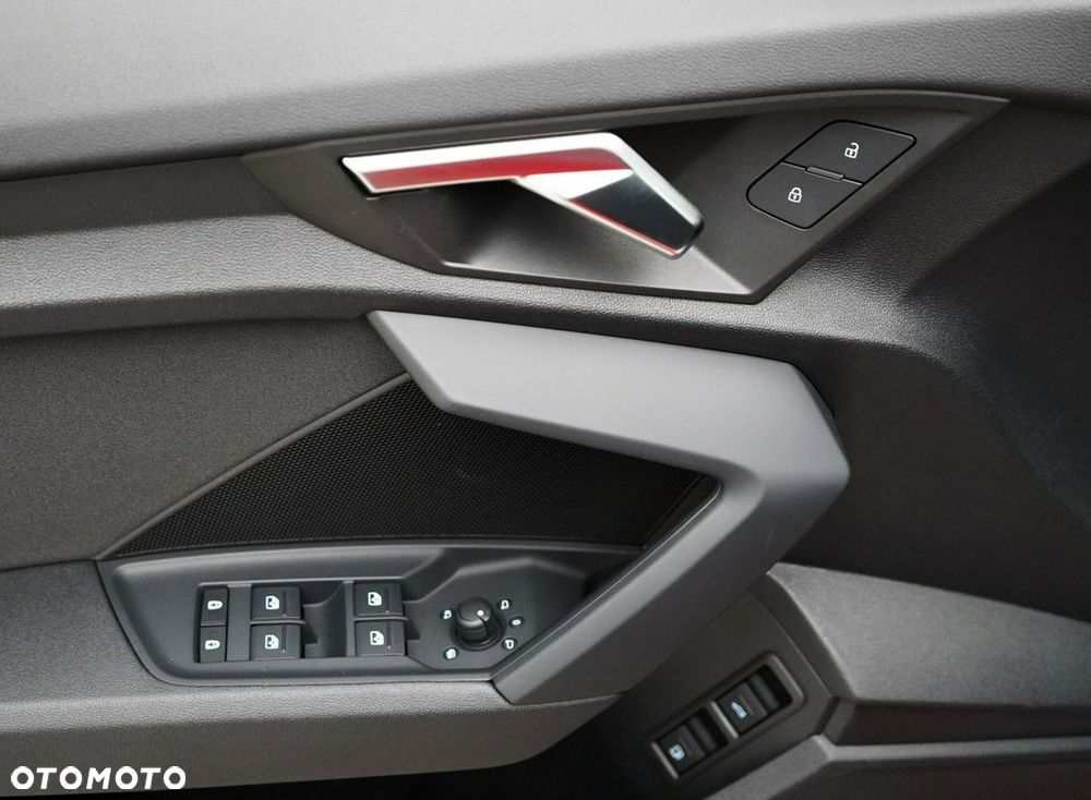 Audi A3 Sportback - 21