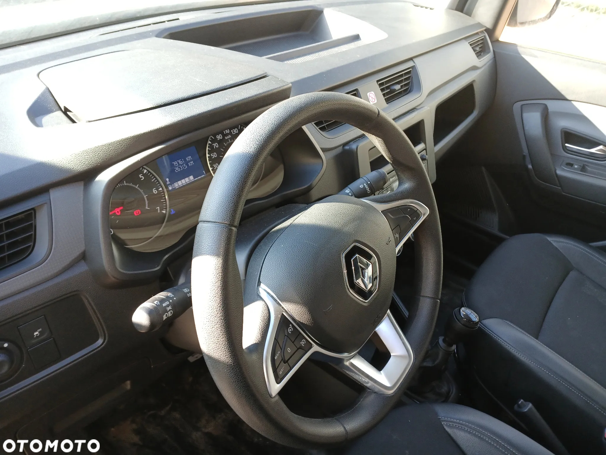 Renault Kangoo - 15