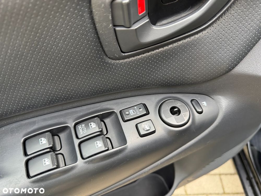 Hyundai Tucson 2.0 CRDi 4WD GLS - 27
