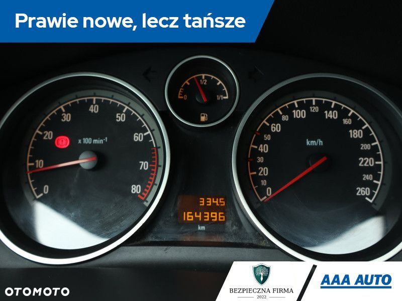Opel Astra - 13