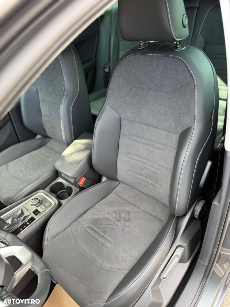Seat Ateca 1.5 TSI DSG7 Style - 26