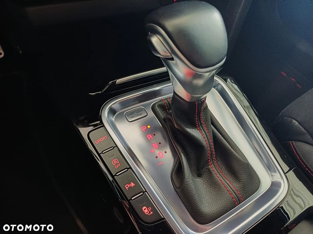 Kia ProCeed - 26