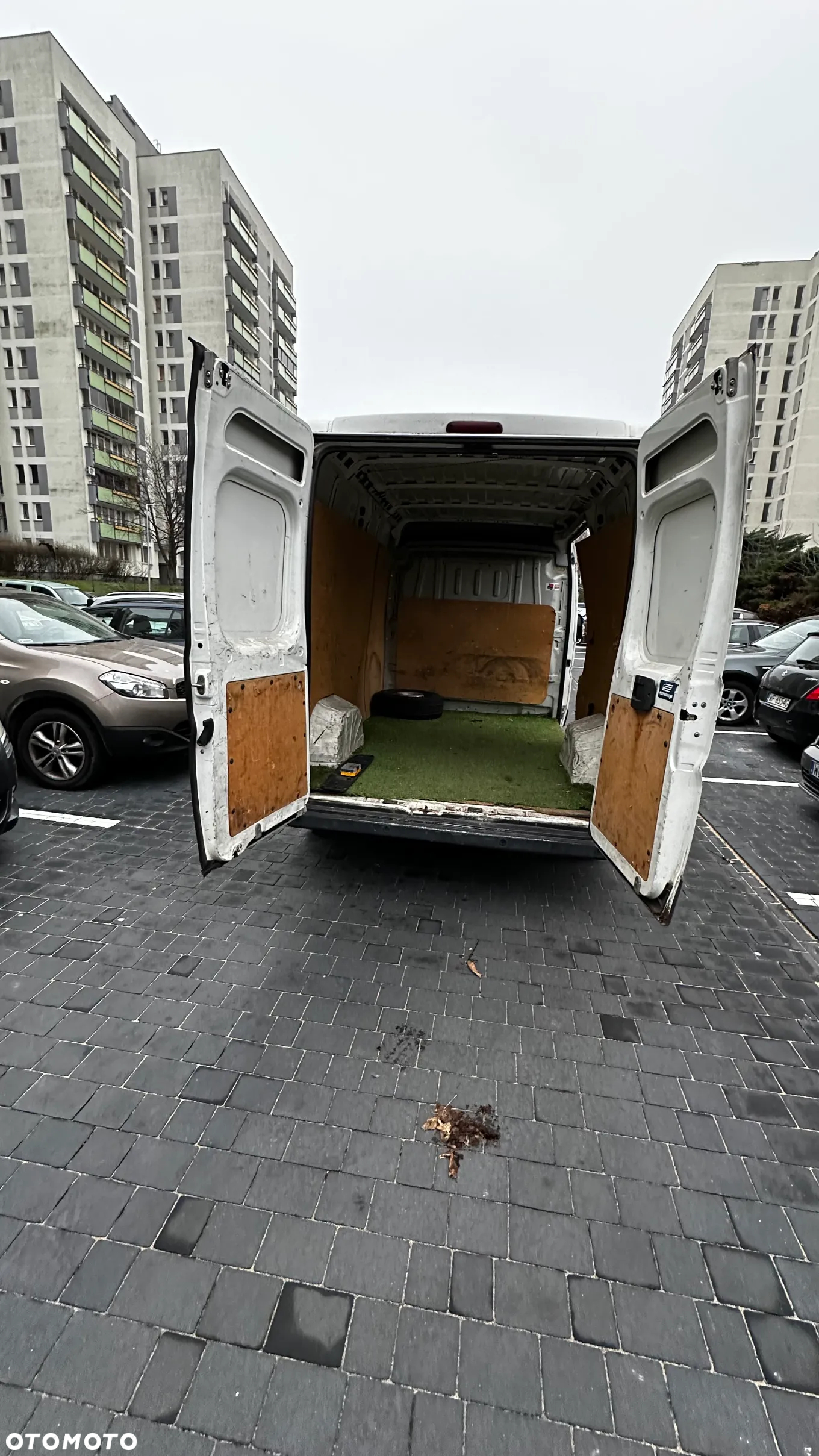 Peugeot Boxer - 5