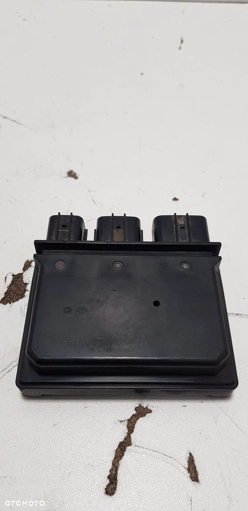 Kawasaki Versys KLE 650 05-09 Przekaźnik Sterownik - 2