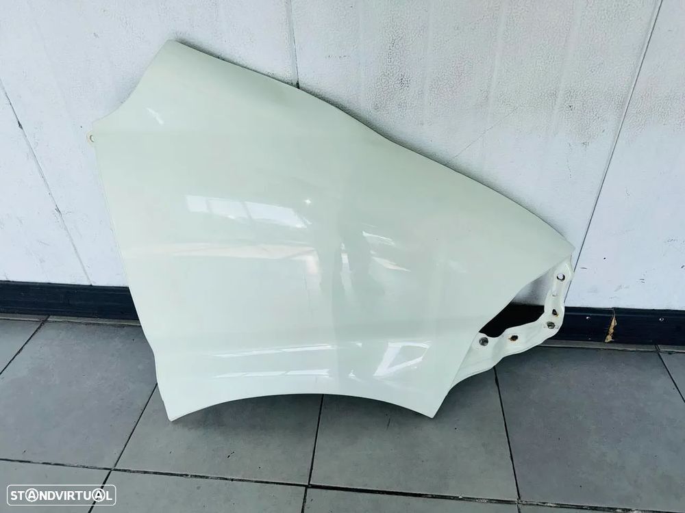 Guarda Lamas Direito Toyota Hiace - 1996 / 2025 - 1
