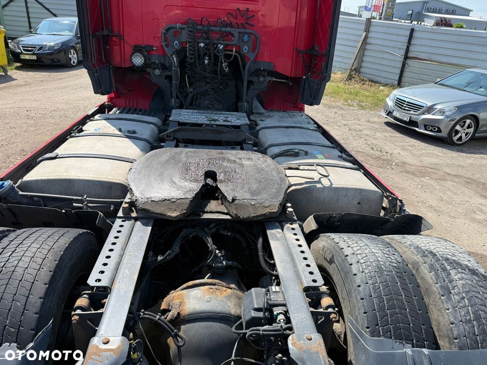 Scania r450 - 13