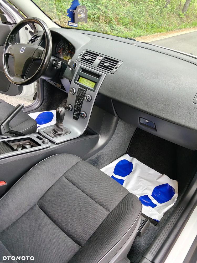 Volvo C30 D2 - 14