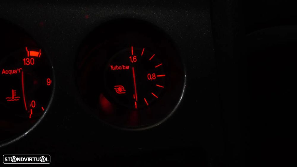 Alfa Romeo 159 1.9 JTD 16V Distinctive - 25