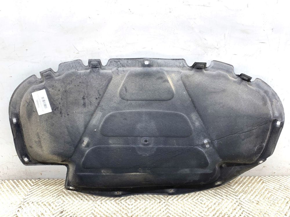 WYGŁUSZENIE MASKI  VW GOLF VII (5G1, BQ1, BE1, BE2) 2012 - 2022 1.6 TDI 77 kW [105 KM] olej - 1