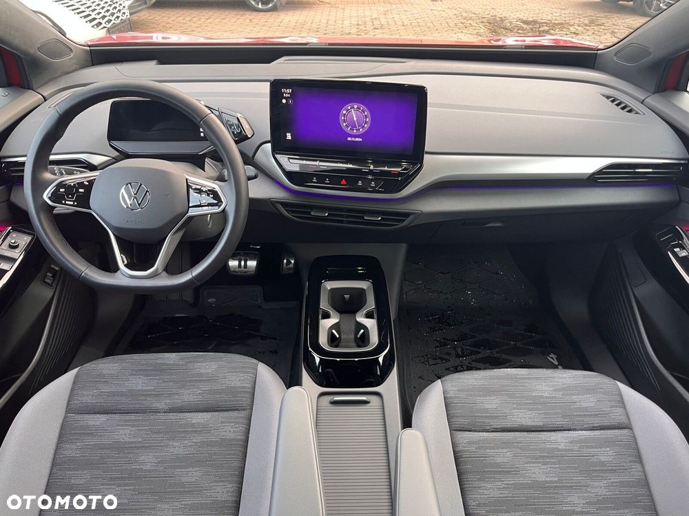 Volkswagen ID.4 77kWh Pro Performance - 13