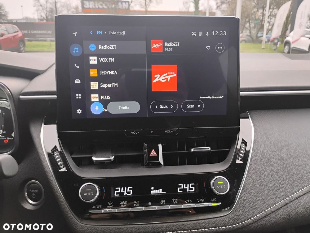 Toyota Corolla 1.8 Hybrid Comfort - 11