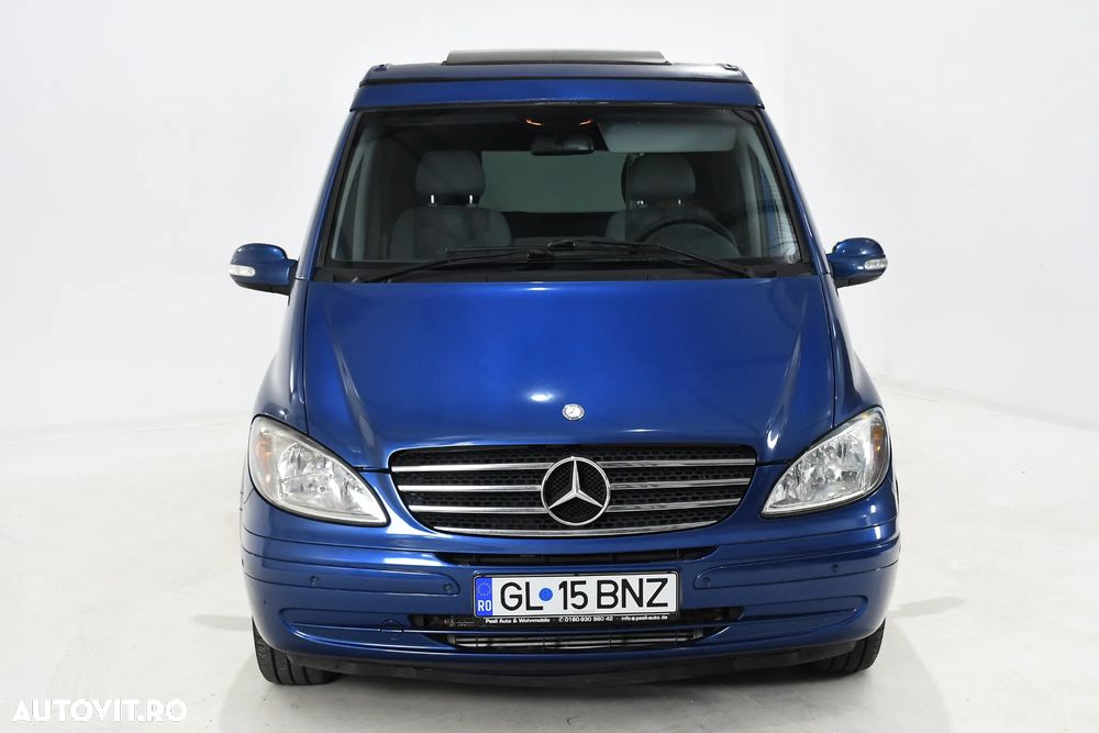 Mercedes-Benz Vito - 7