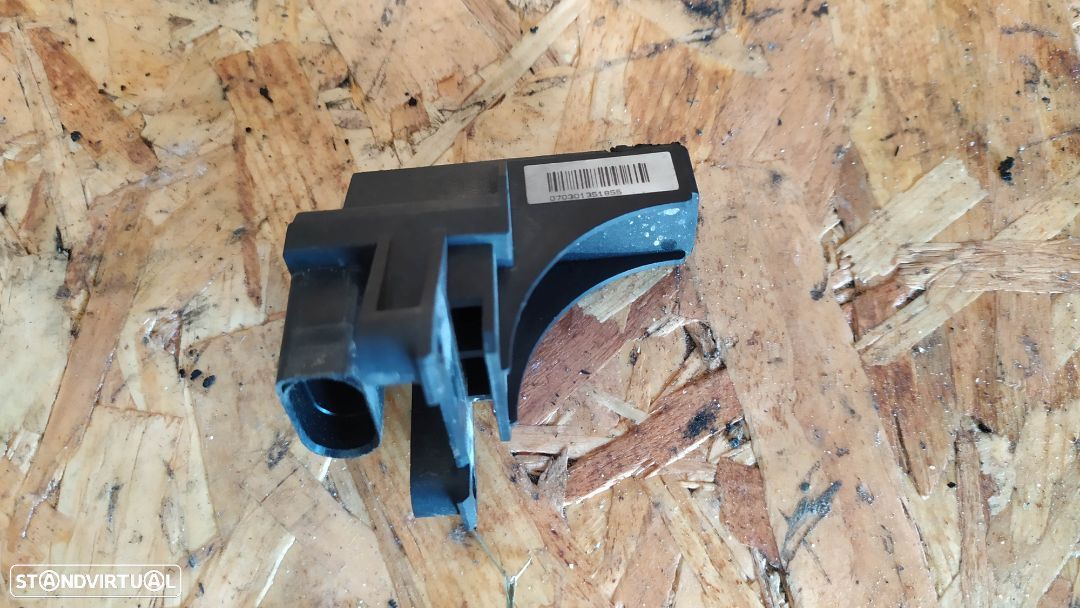 AMPLIFICADOR ANTENA AUDI A3 A4 4BO919145B - 1